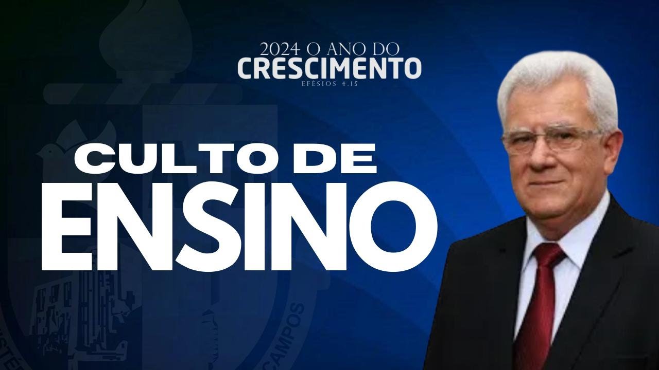 CULTO A FAMILIA  22/10/2024