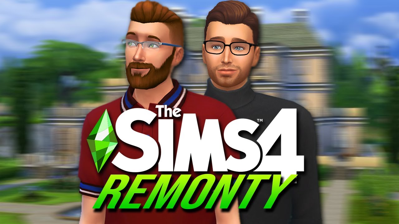 The Sims 4 Remonty #19: Pamiątka z Japonii i Kwiatowa Ściana 😎 w/@Selvo264 [4/5]