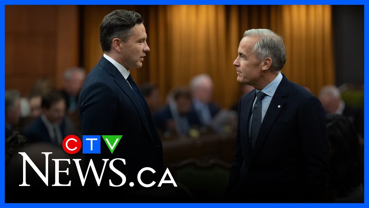 PM Carney and Poilievre to have a one-on-one: 'We shouldn't expect them to come out holding hands'