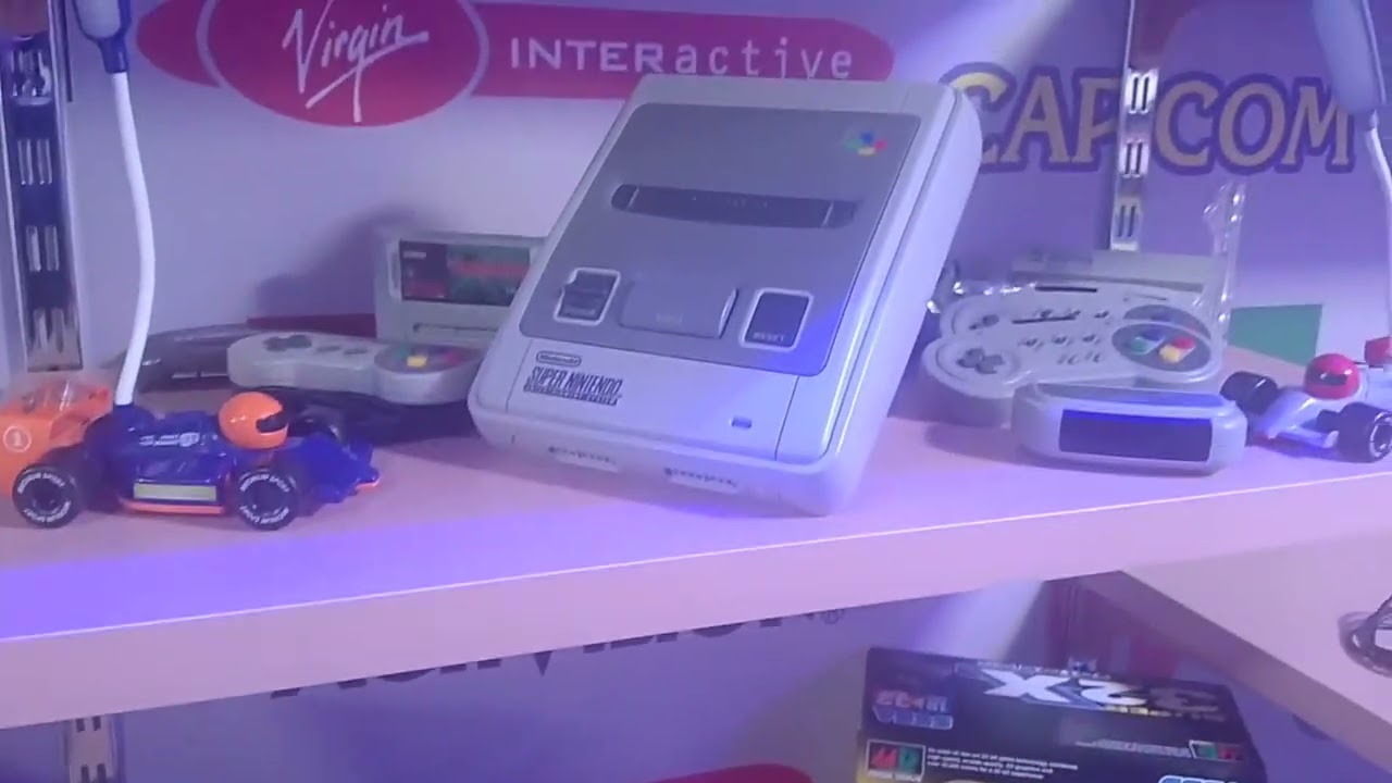 Магазин Retro Game