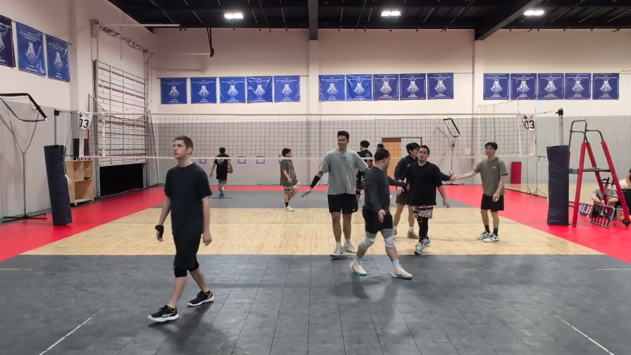 [2026/02/27] 🌉🏐 SF ELITE OG - 3️⃣