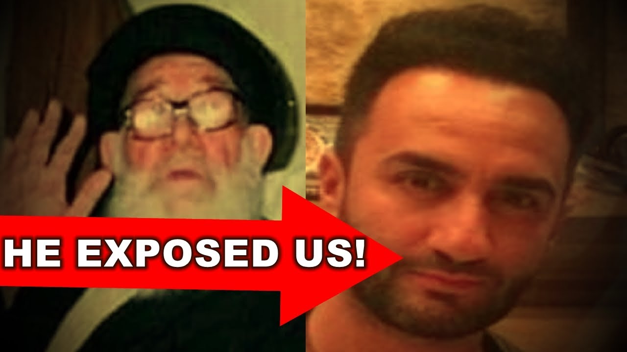 Ammar Nakjavani confession: Our 'Ayatollahs' cannot even recite the Quran!