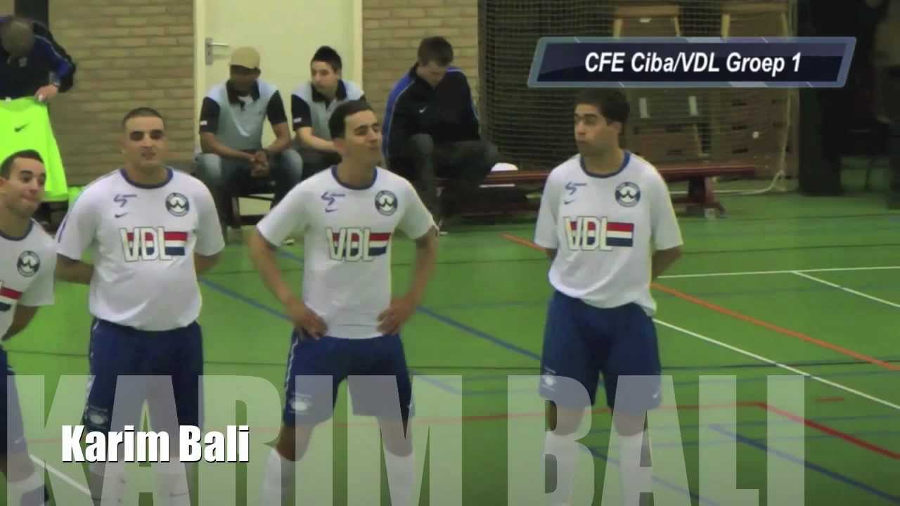 Karim Bali - Unstoppable 2011