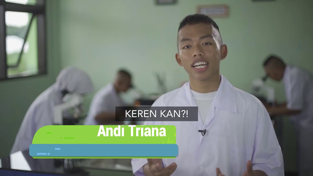 ATPH (AGRIBISNIS TANAMAN PANGAN DAN HORTIKULTURA) / PERTANIAN SMK NEGERI 2 SUBANG