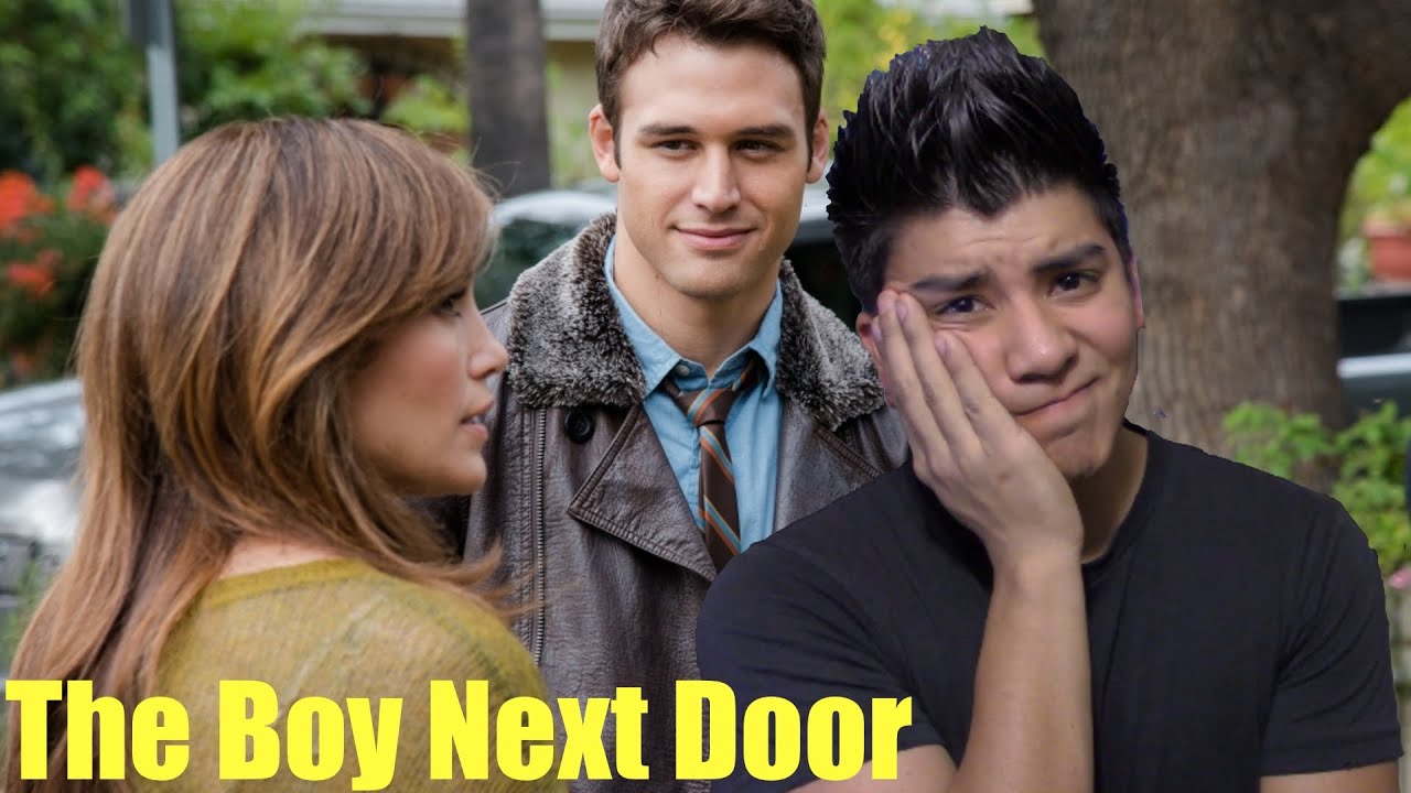 The Boy Next Door movie Review