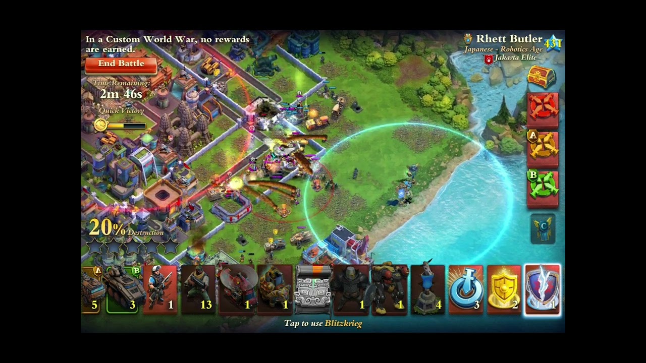 Dominations - Kang Ledeng's Attack 01.02.2026 (vs. Rhett Butler - Jakarta Elite)