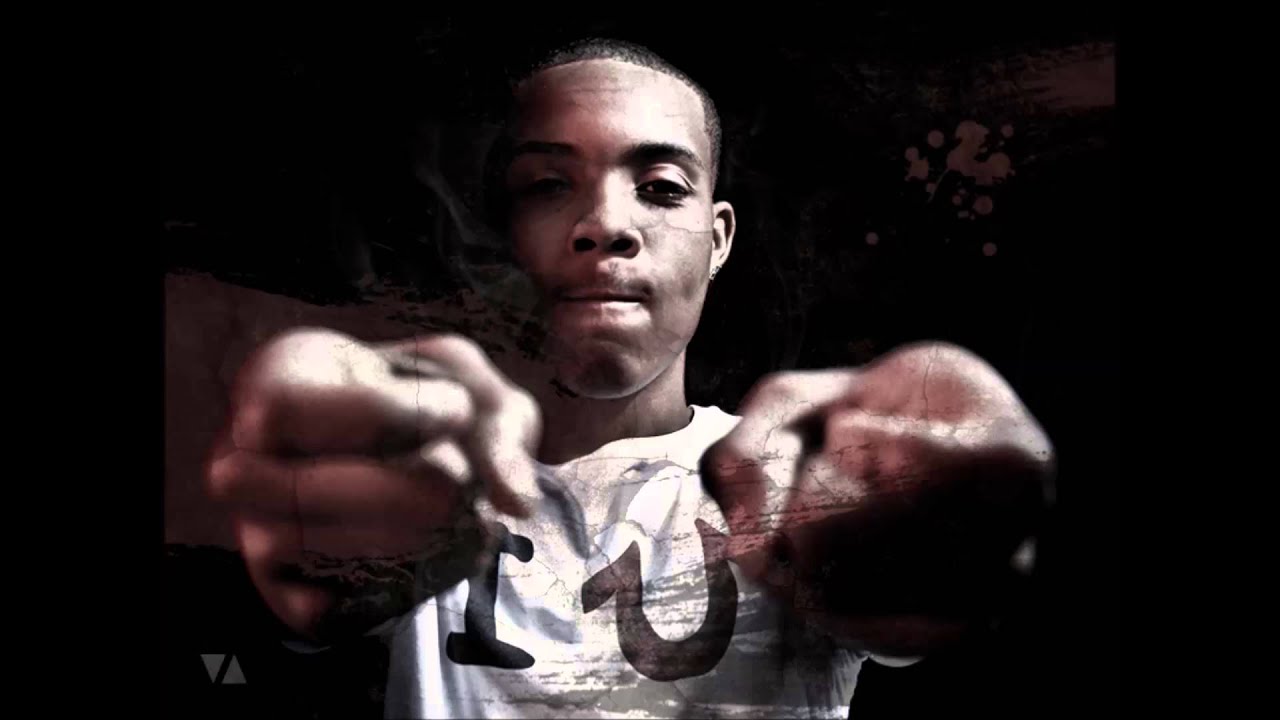 Lil Herb - Runnin' Through a Check