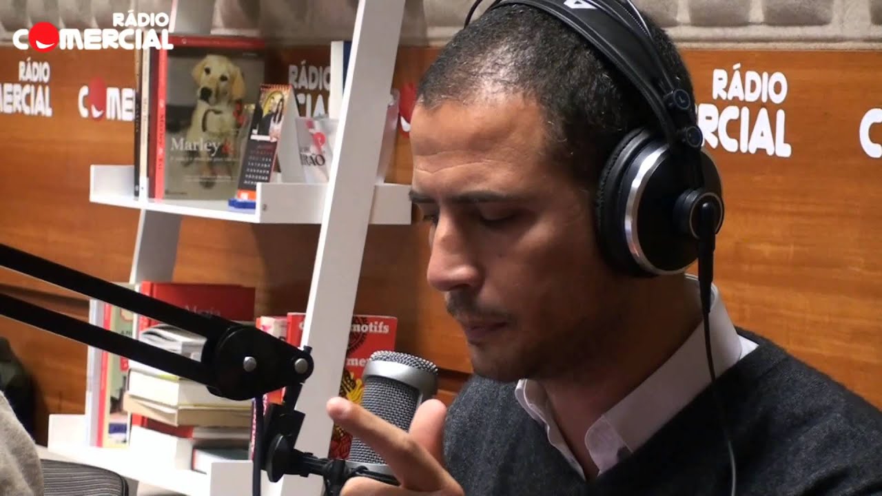 Rádio Comercial | Mixórdia de Temáticas – Tentem adoecer menos