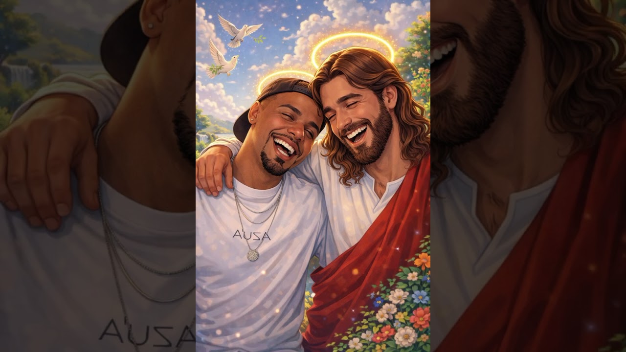 Eu e Você, Senhor 