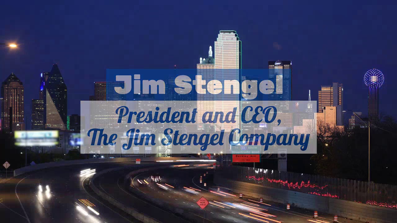 Announcing Jim Stengel as the Digital Retail & Digital Marketing Assemblies