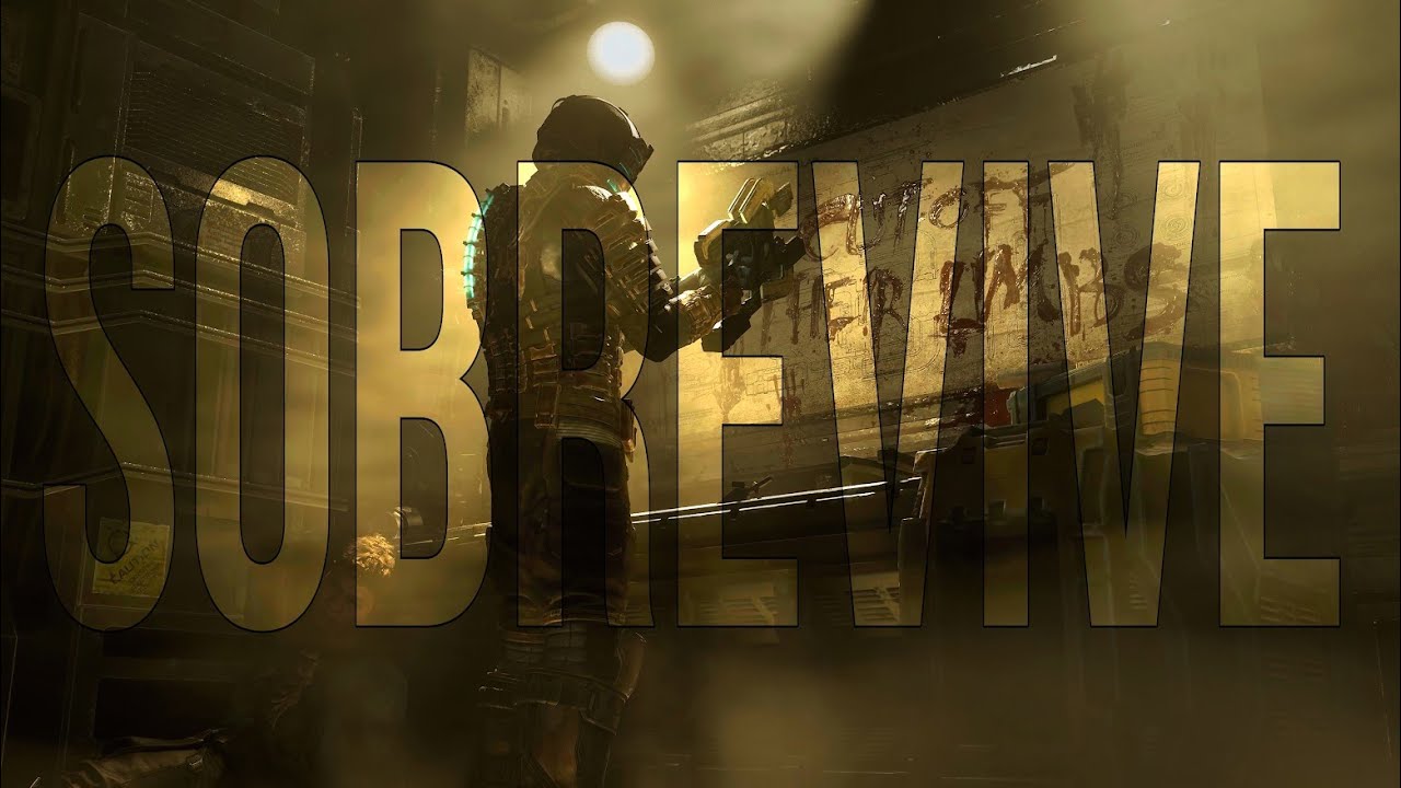 ¿CUAL ES LA MEJOR ARMA DE DEAD SPACE?