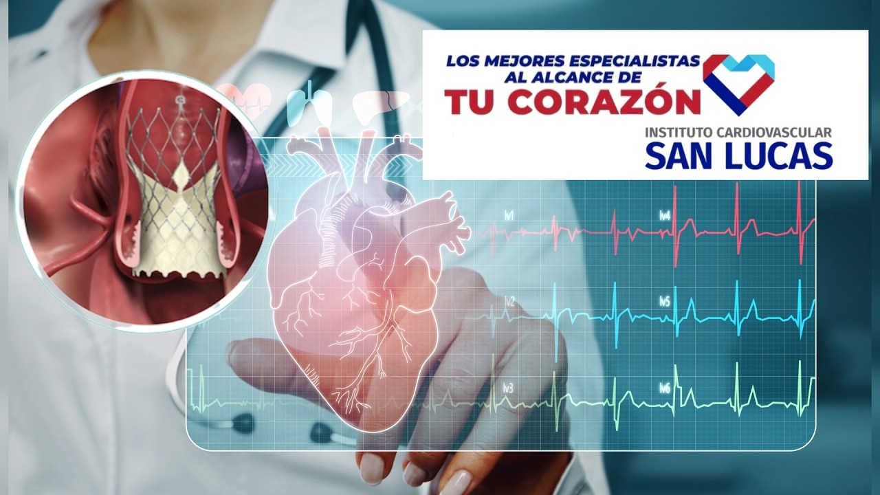 LOS MEJORES ESPECIALISTAS AL ALCANCE DE TU CORAZON