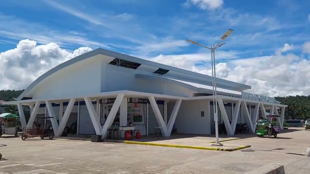 Dimasalang Masbate. 
