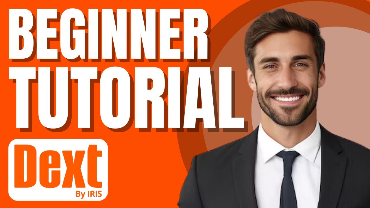 Dext Tutorial for Begginers | Bookkeeping Software Demo