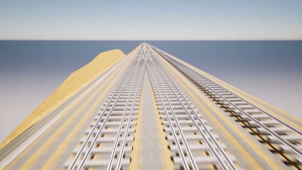 Aparato de Vía (Definición)