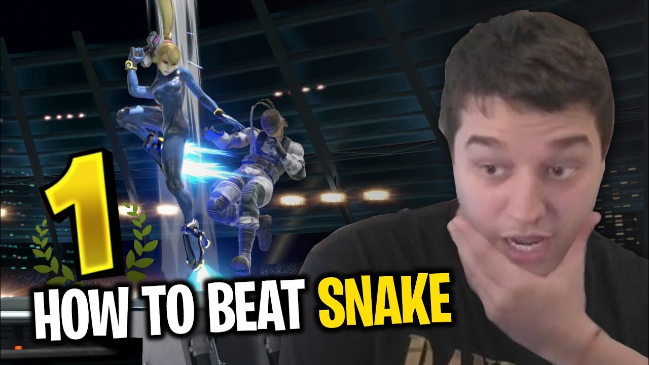 A Masterclass in Beating Snake (Marss vs ApolloKage SSC 2023)