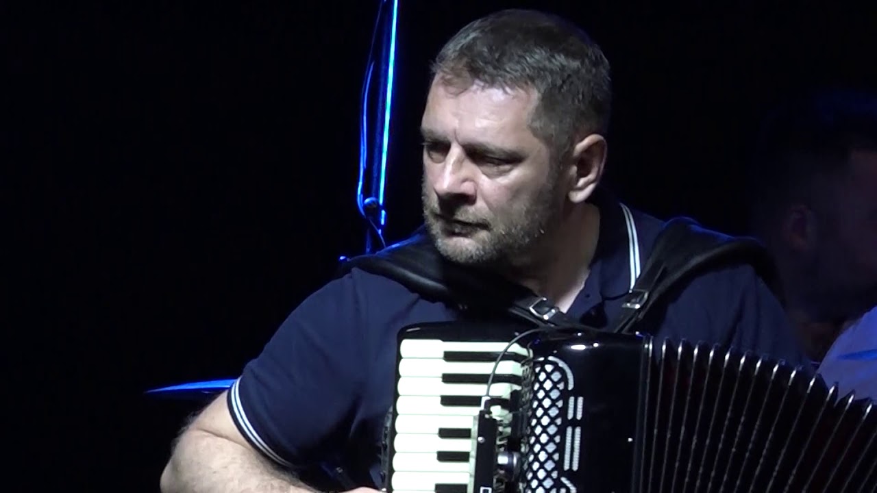 III Festival "Zlatna dirka" 2019. - Zoran Paunović