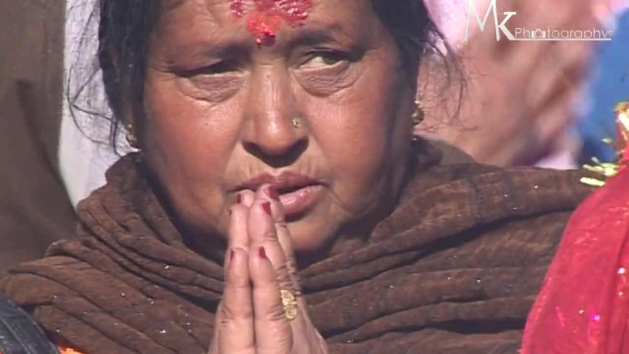 Old memories of bunkhal kanika mela 2010 || बूंखाल मेला ||PauriGarhwal , Uttrakhand