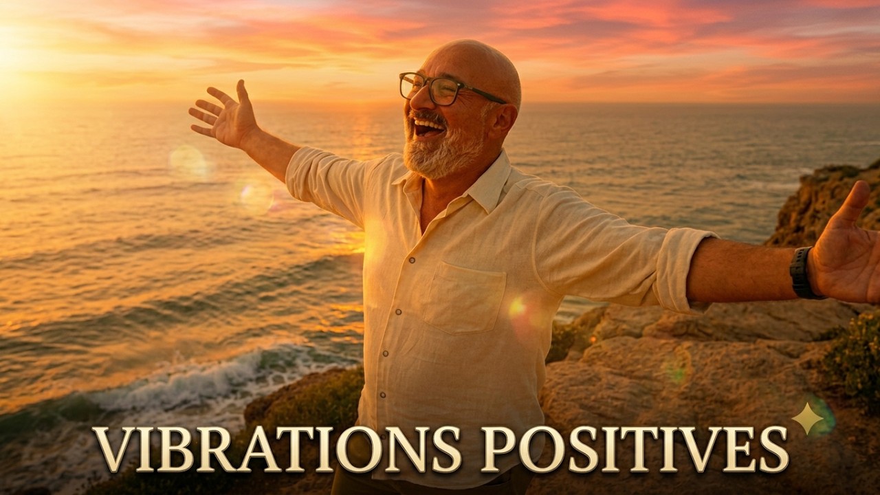 Vibrations Positives