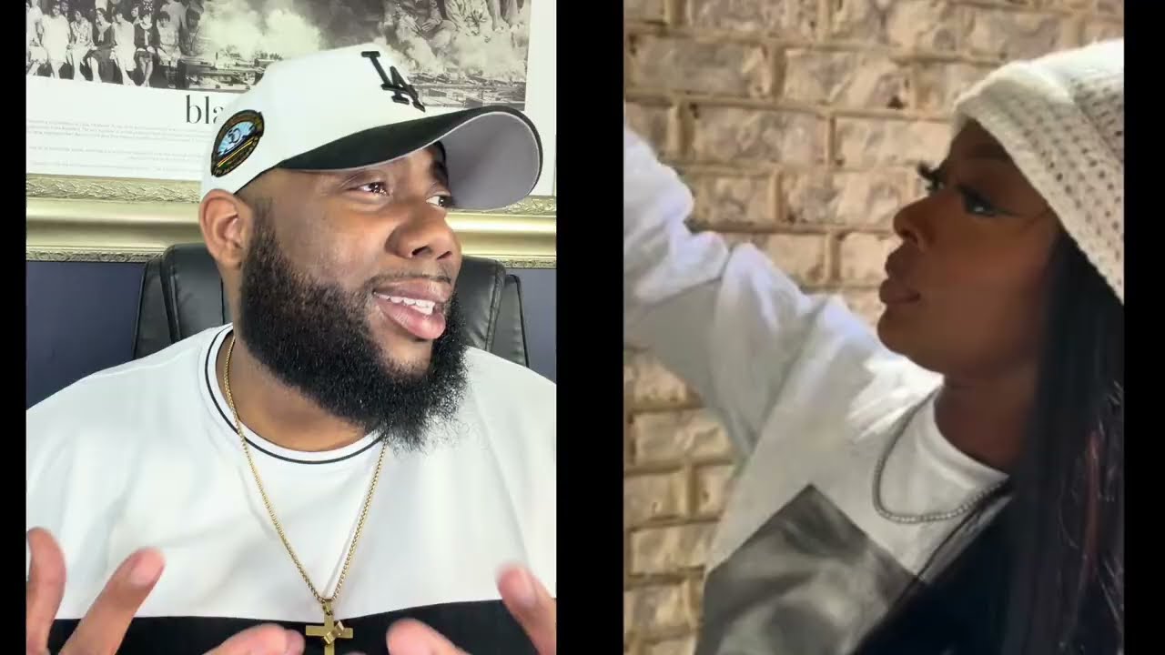 Мэгги пытается выяснить у Кэндис насчет Чейза! (Обзор сценки 