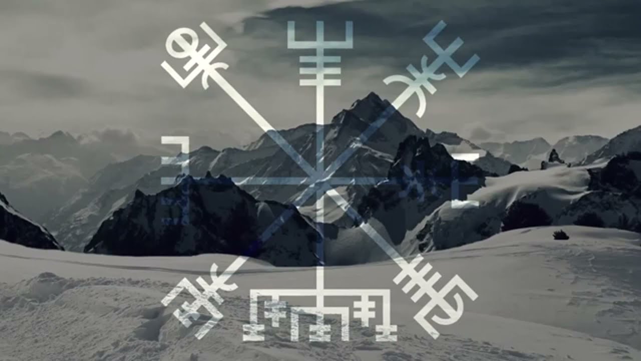 Vegv&iacute;sir Pagan Folk Music