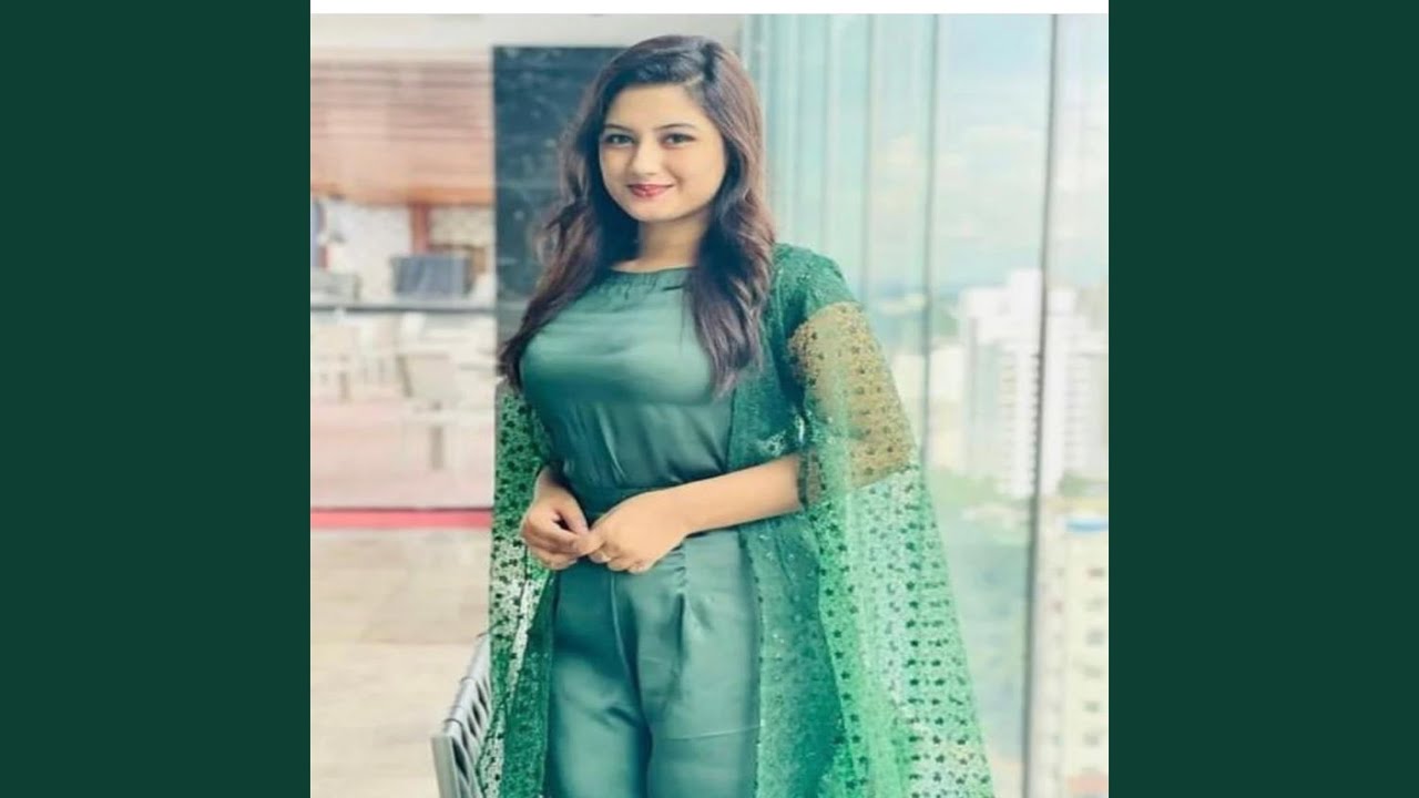 Zulmoona Ma Kawa Gulrangy