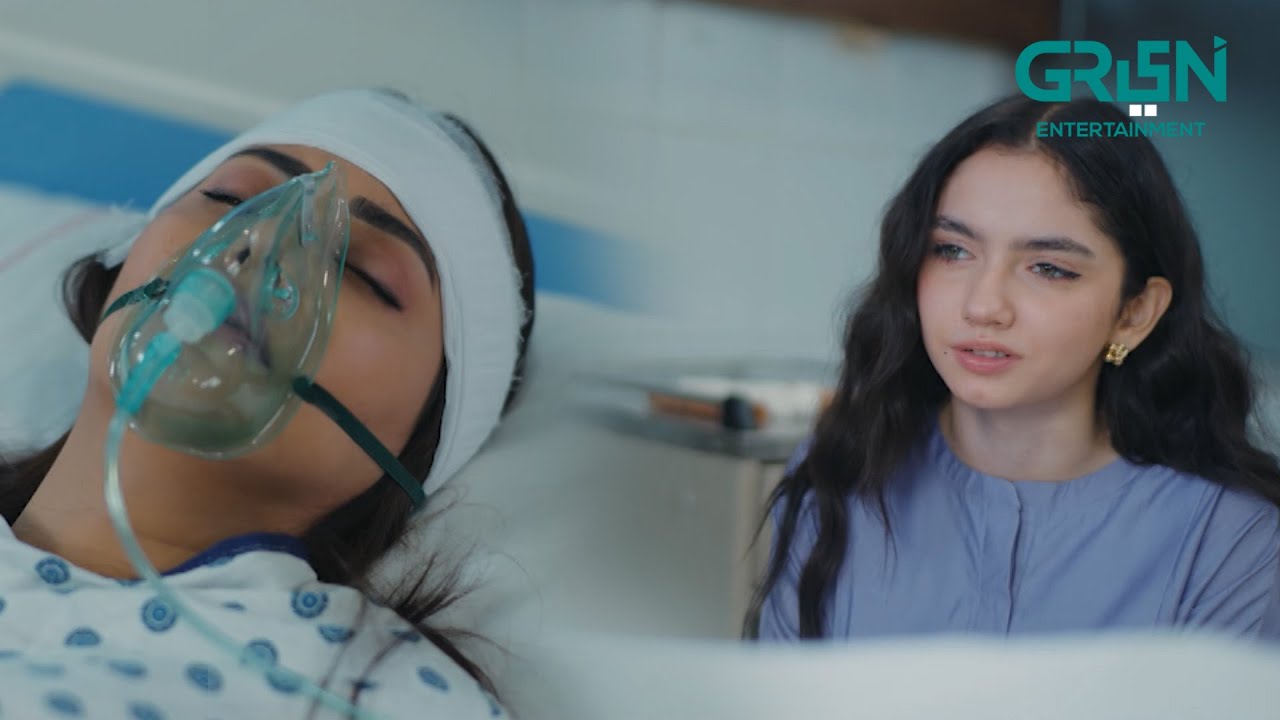 Aakhir Maa Se Mil Gayi #ainaasif #ahmedrafique #maa #shortvideos #greentvdramas