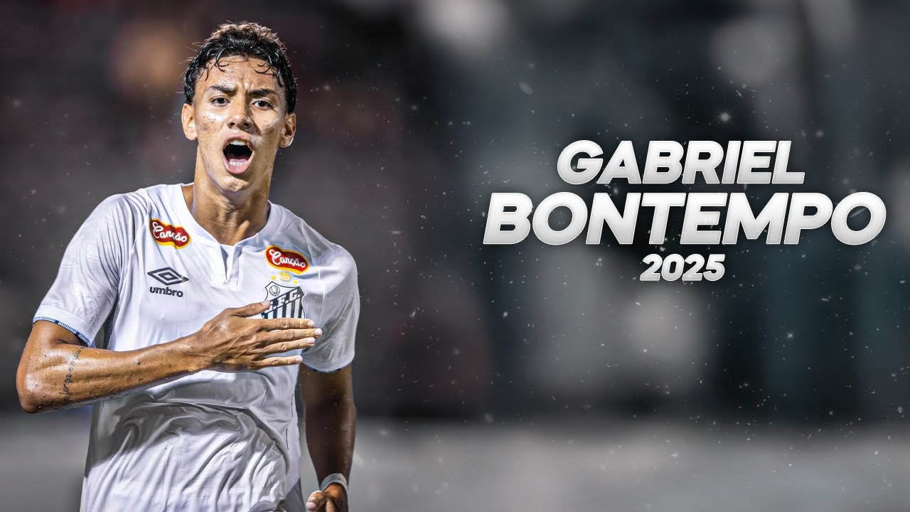Gabriel Bontempo - Talented and Versatile