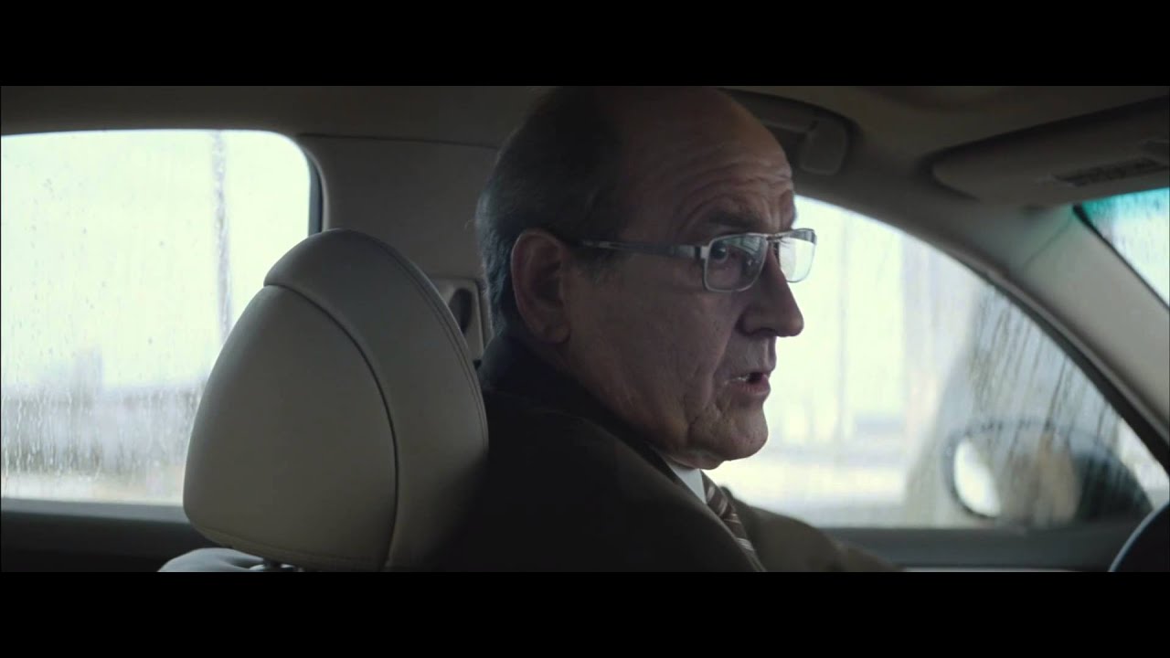 Richard Jenkins' Best Line
