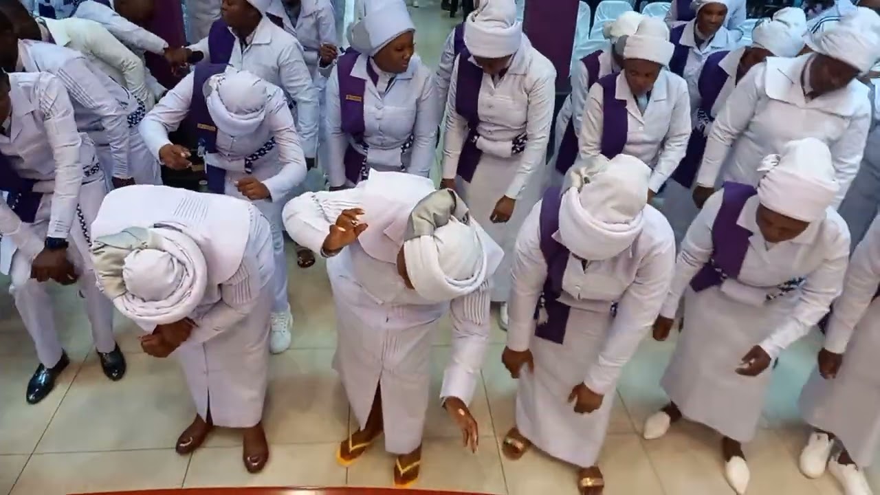 All Nations Good Friday (Live at Ezulwini)