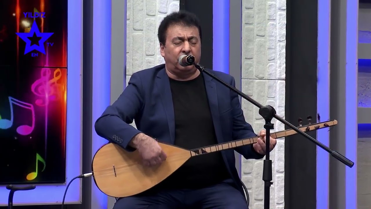 ENVER ÇELİK - BUNDAN SONRA ARAMASIN