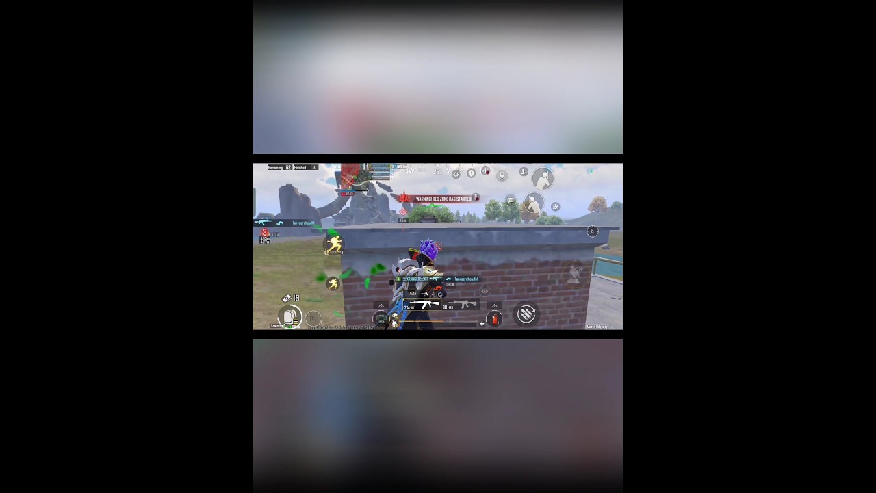 1 hp kil ❤️&zwj;🔥 # #jonathan #paraslive #bgmilive #scout #bgminewupdate