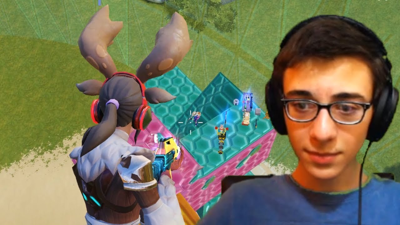 რა გააკეთა ბიჭო,რა გააკეთა - Creative Destruction - ქართულად