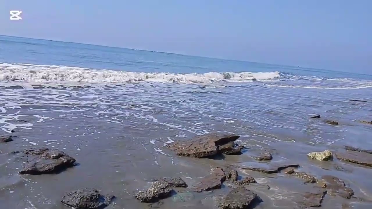 সৌন্দর্যের লীলাভূমি সেন্ট মার্টিন ও ছেরা দ্বীপ #travel #reminder #sentmartin #seabeach 