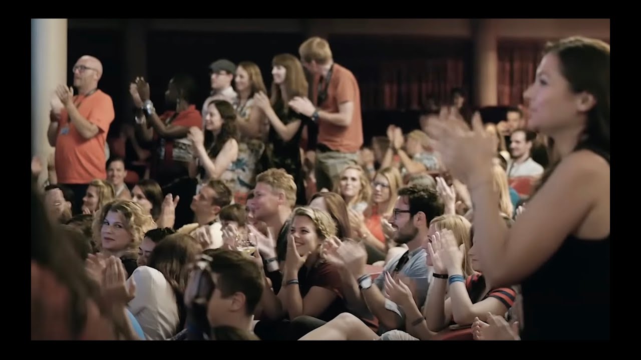 Nomad Cruise - A journey across the Atlantic Ocean with 490 digital nomads  | Documentary