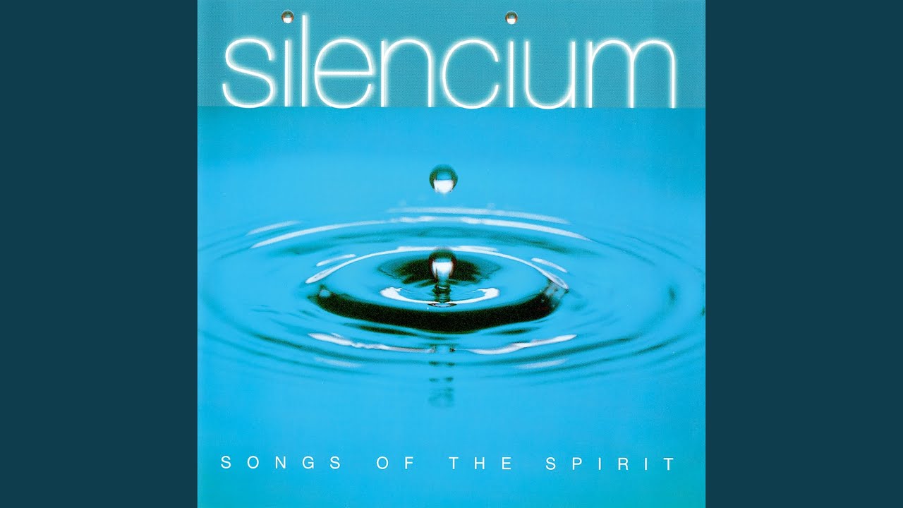 Harle: Silencium - Music of Inner Peace: 2. Spiritu
