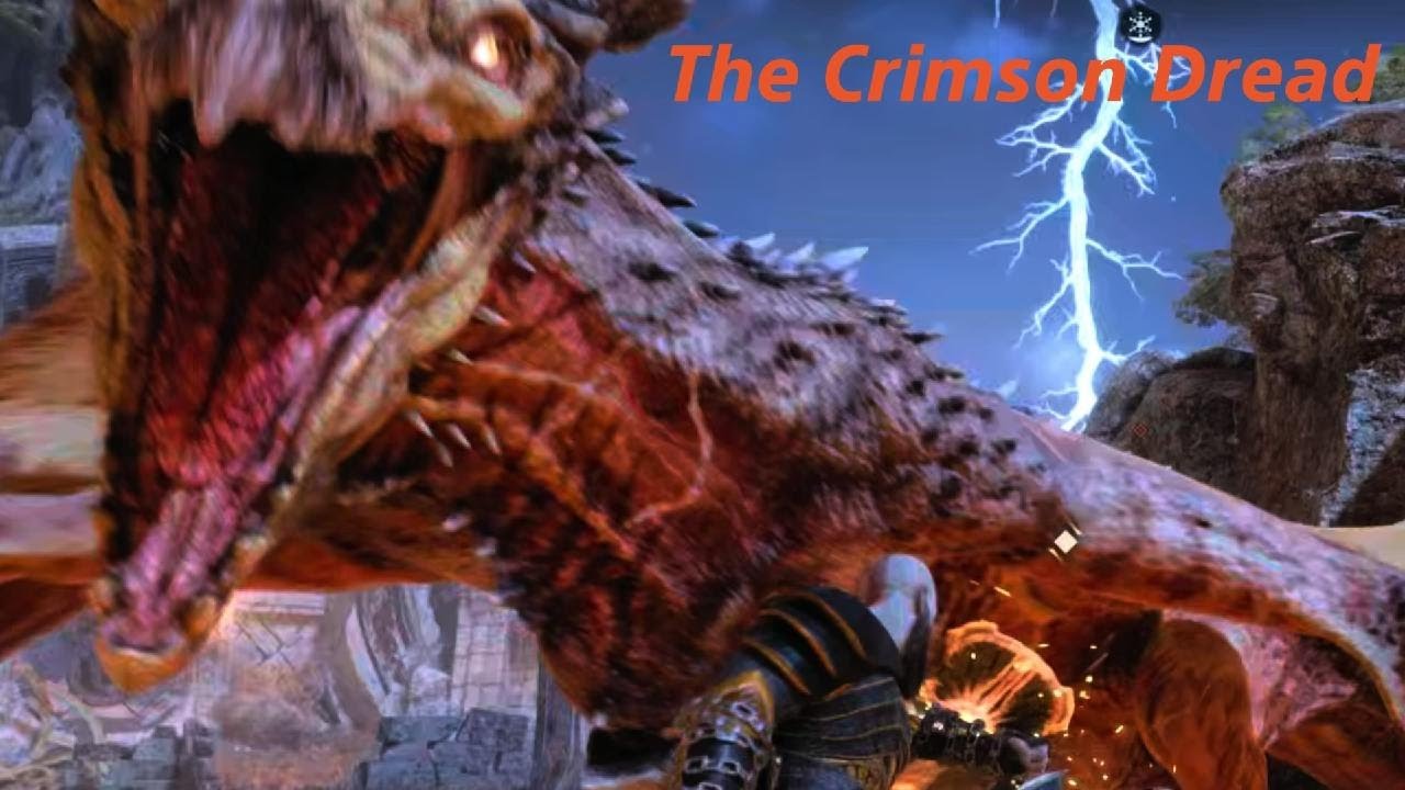 The Crimson Dread