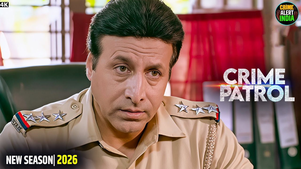 Crime India | प्यार बना सबसे बड़ा गुनाह | Crime Patrol | Best Of Crime Patrol | Thriller