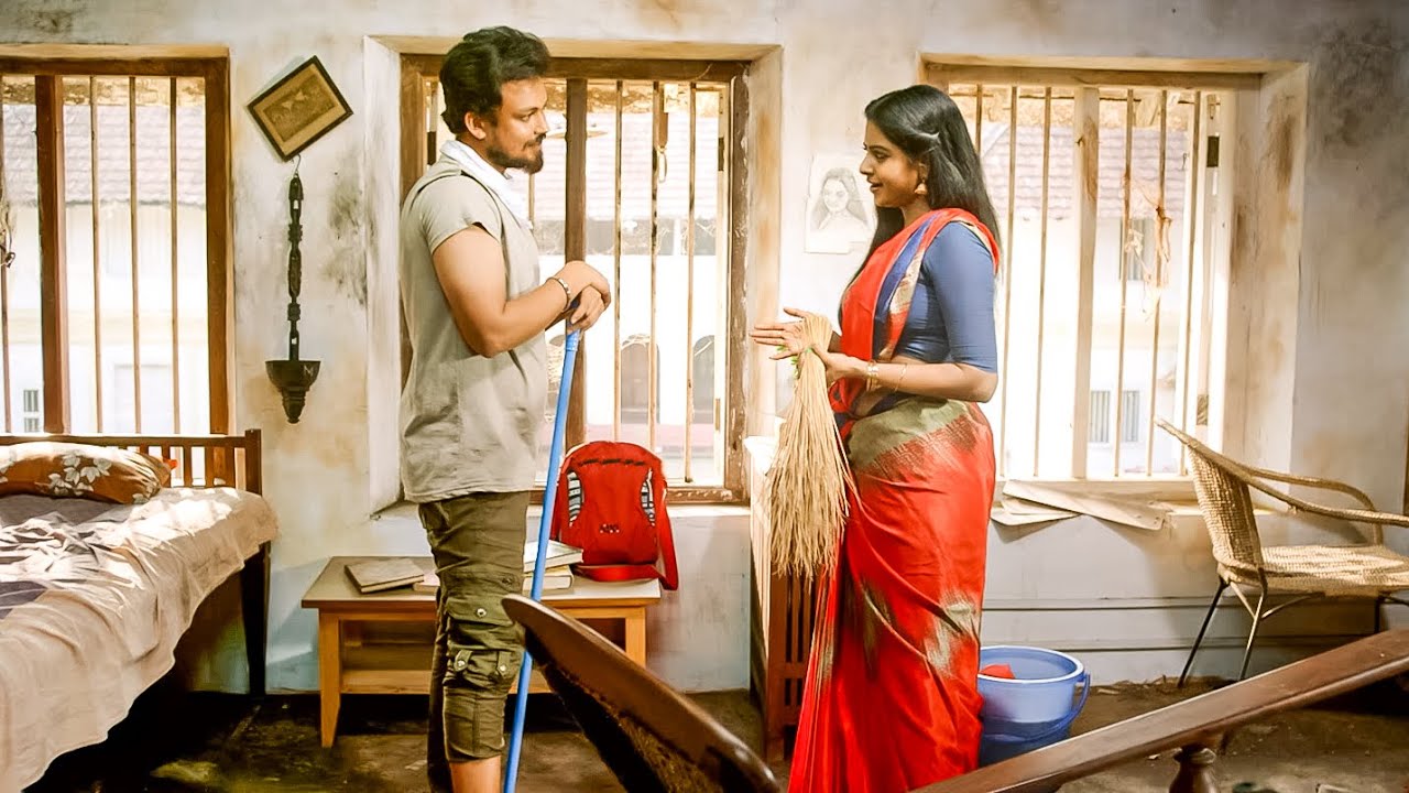 ഇതാണല്ലേ നേരത്തെ പറഞ്ഞ കണ്ണിനു കുളിർമയുള്ള കാഴ്ചകൾ..? | Maarjaara Oru Kalluvacha Nuna