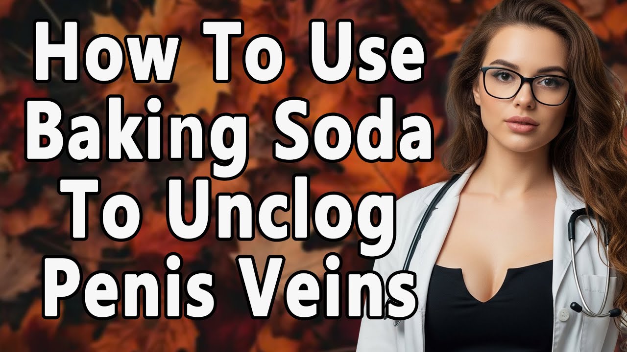 How Baking Soda Can Restore Your Glow & Confidence After 60 | Advice For Elderly