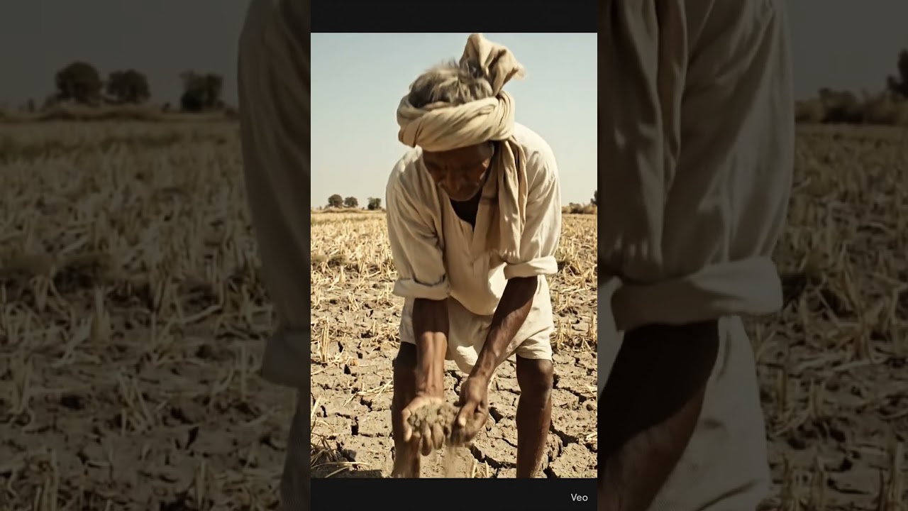 bechar garib cha cha 🥹🥹🥺 #ai video