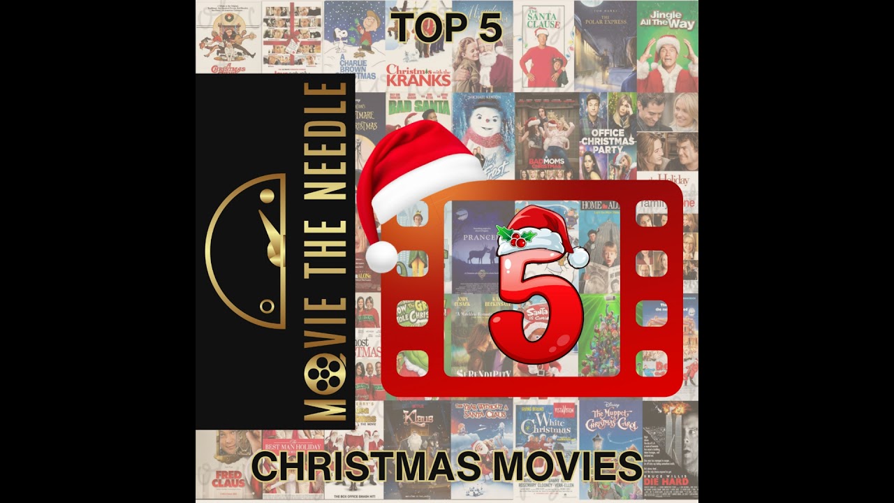 Special - Community Top 5 Christmas Movies