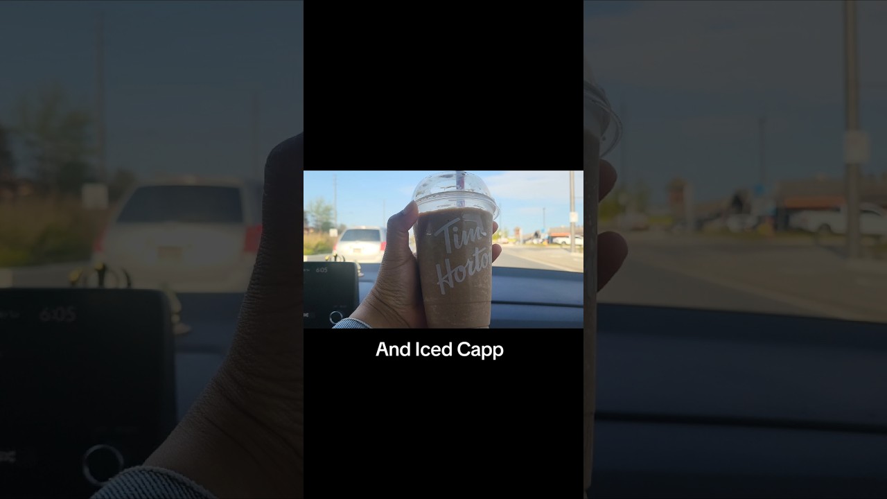Tim hortons 