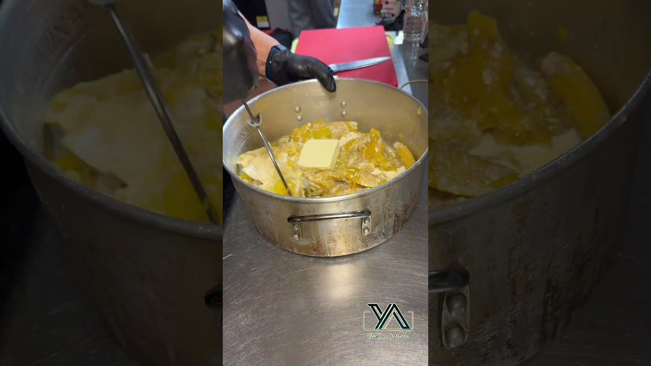 Pastelon Platano Maduro 