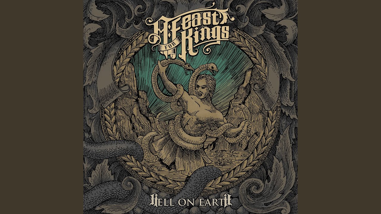 Consequence (feat. Jake Antony)