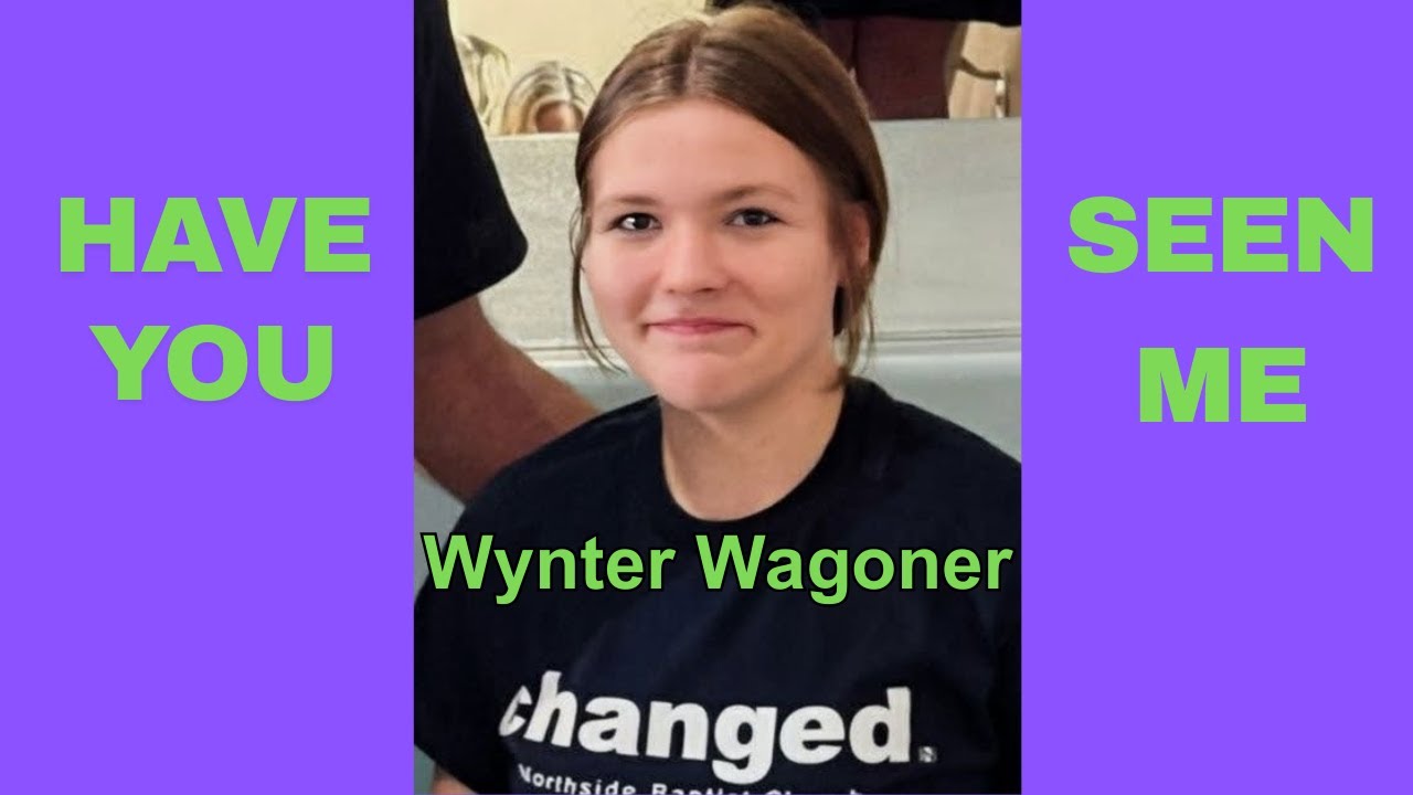 11 Days and Wynter is Still Missing
