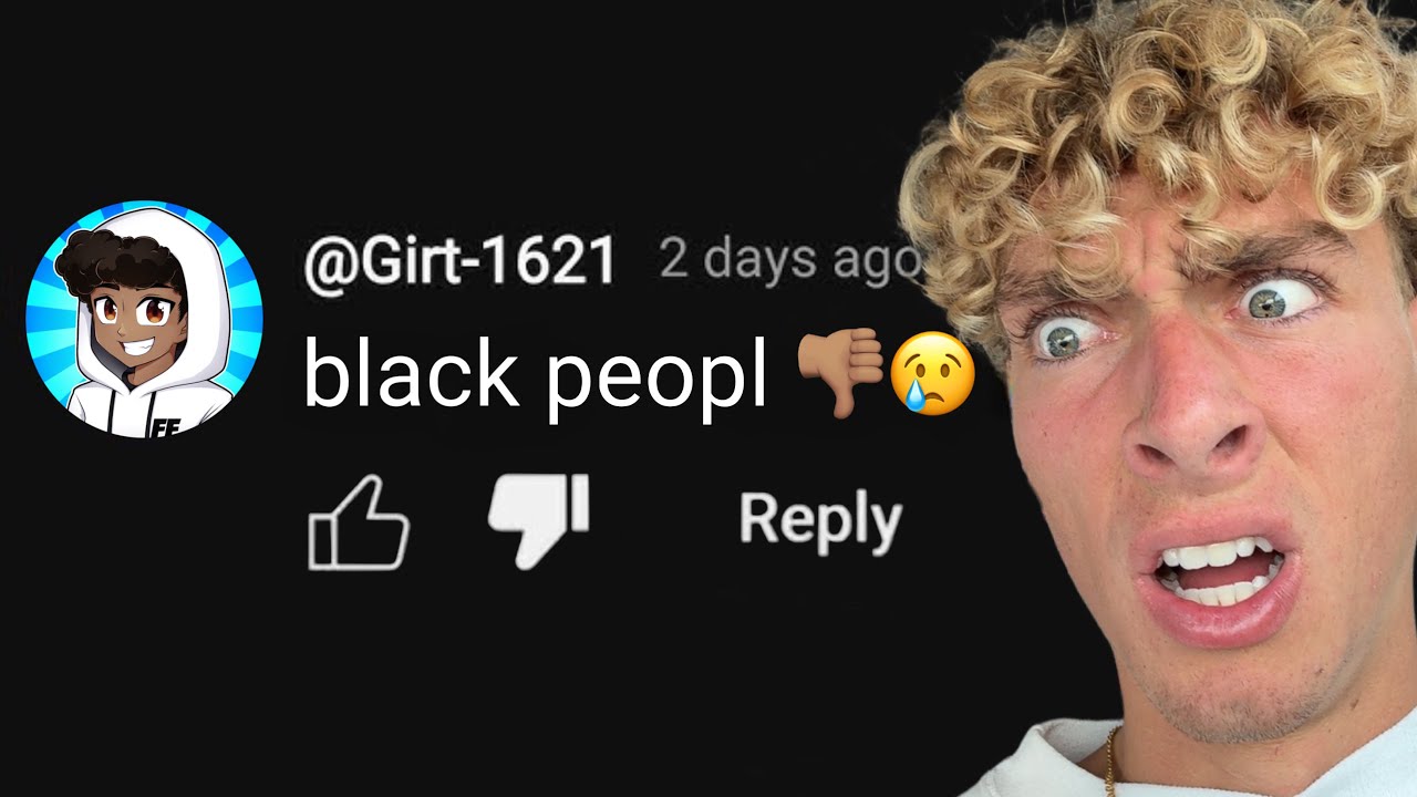 The DUMBEST Shorts Comments