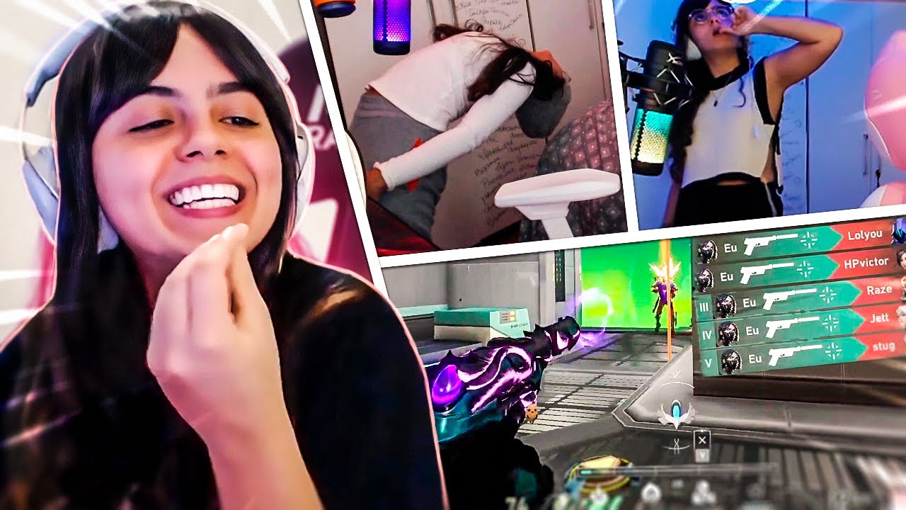 OS CLIPS MAIS ASSISTIDOS DE MAIO