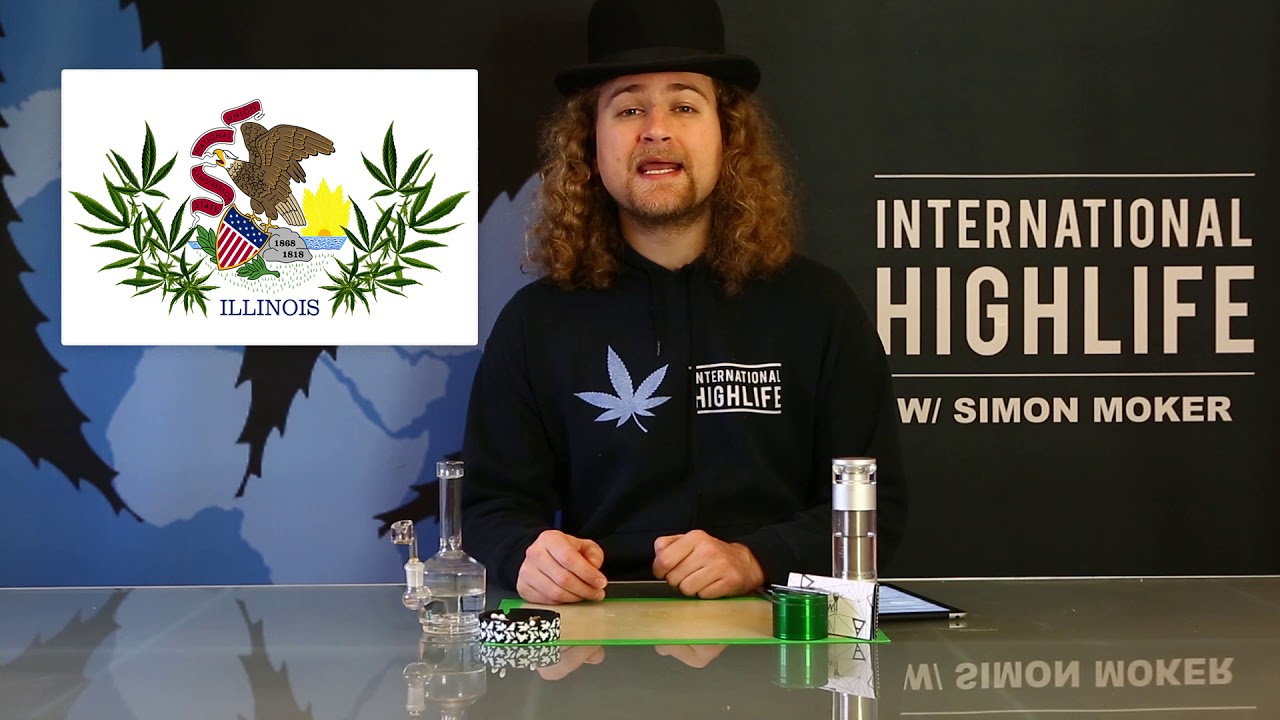 Illinois Sold 20 Million Worth of Cannabis in the First 12 Days of Legalization