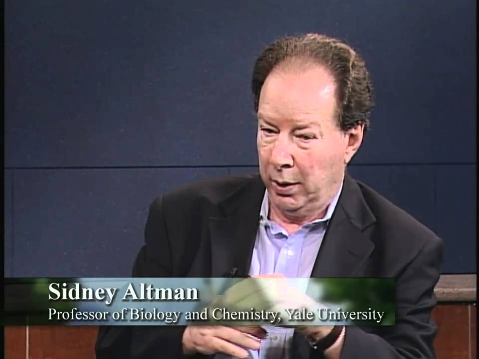 Ribonucleic Acid (RNA) - Conversations with History